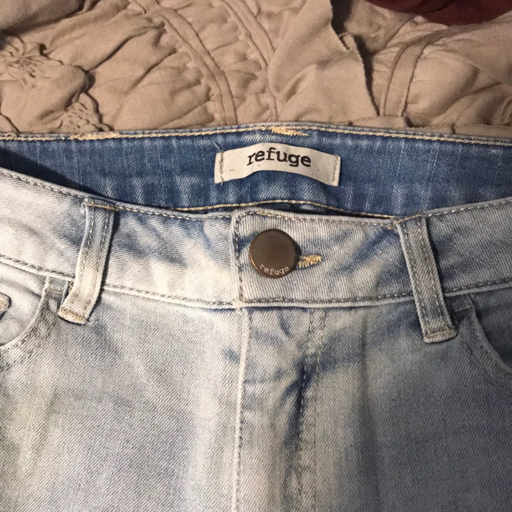 Refuge Jeans - image 2